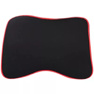 Memory Foam Car Seat Neck Headrest Pillow Cushion Lumbar Back Cushion Support • $7.99