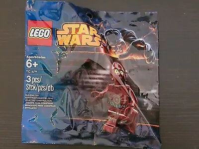 LEGO Star Wars: TC-4 (5002122) - NISB • $20