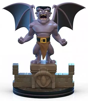 Gargoyles Goliath Q-FIG • $31