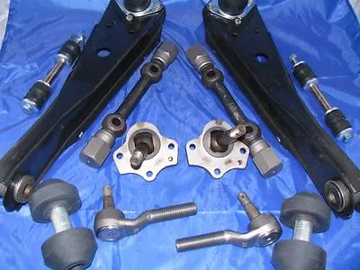 Front End Suspension Kit 70 71 72 73 Ford Mustang NEW • $239.99