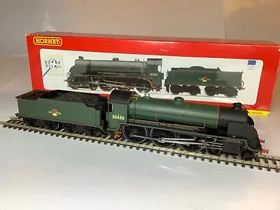 Hornby R2725 BR 4-6-0 N15 King Arthur Class 30450 Sir Kay • £94.99