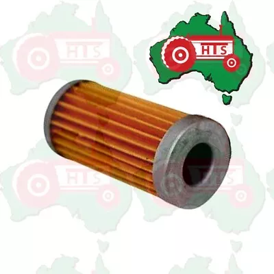 Tractor Fuel Filter Fits For Kubota L2202 L2402 L2550 L2850 L2900 50x89mm Cart • $20.99