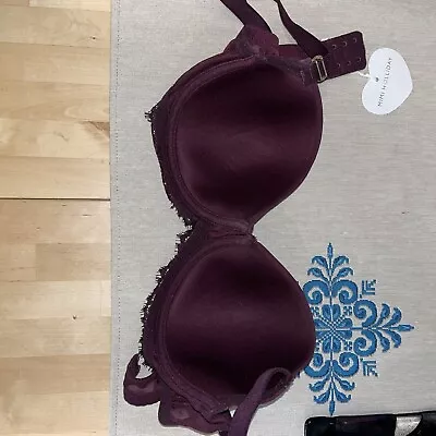 Nwt Mimi Holliday Molded Bra Size 34d • $29.98