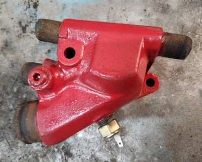 $89.99 • Buy OEM Volvo Penta Thermostat Housing Part Number 3850471