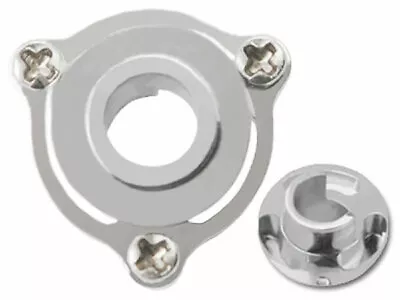 MicroHeli Aluminum Main Gear Hub (for MH-MCPX069/X) • $8.81