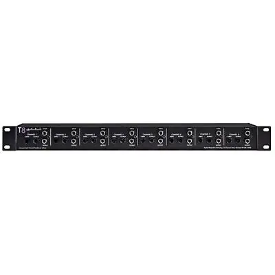 ART T8 8-Channel Transformer / Isolator T-8 • $179.99