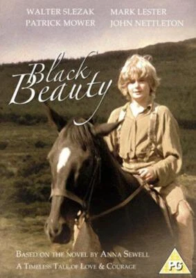 £3.70 • Buy Black Beauty [DVD] (1971)