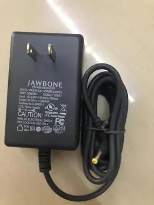 Jawbone Big Jambox Bluetooth Speaker Graphite Hex J2011 Ac Adapter Power Charger • £33.90