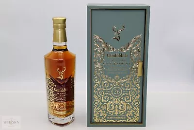 Glenfiddich - Grande Couronne - Aged 26 Years • $1000