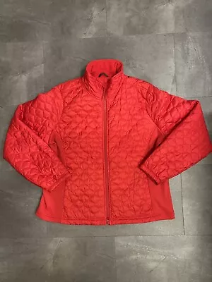 LL Bean Jacket Mens XL Thinsulate Lightweight Puffer Jacket • $27