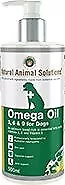 Natural Animal Solutions Omega 36 & 9 Oil For Dogs • $37.95