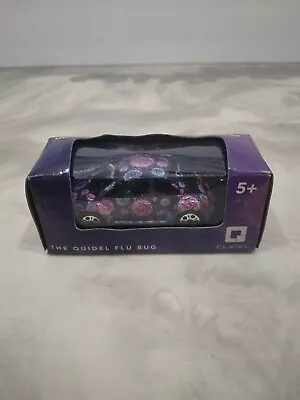 2017 Maisto Quidel Volkswagen Beetle Diecast Model VW Flu Bug Car NIB RARE! New • $6