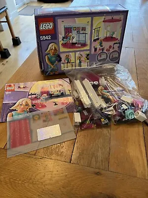 £20 • Buy Lego Pop Studio With Box, Instructions And All Figs