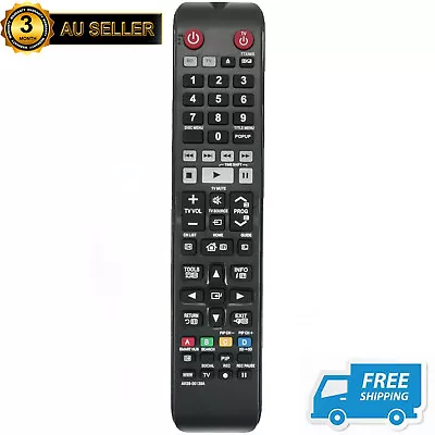 New Replace Remote AK59-00139A For Samsung Blu-ray BD-E8300M BD-E8500M BD-E8900M • $24.99