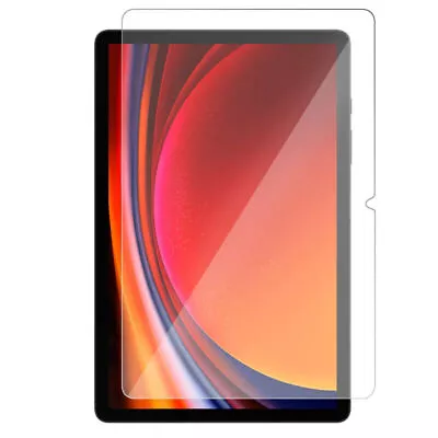 FREE EX 👌Tempered Glass Screen Protector Samsung Tab A7/A7 Lite A8 A9 • $24.97