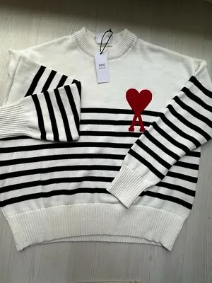 Ami Paris Sweater • $83.69