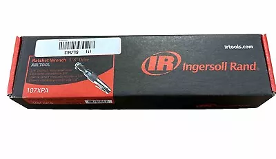 Ingersoll Rand 107XPA 3/8  Air Ratchet Wrench • $85.49
