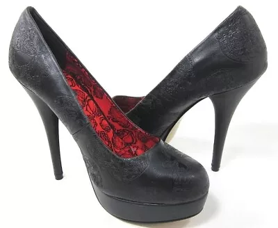 £35 • Buy Iron Fist Menslayer Shoes