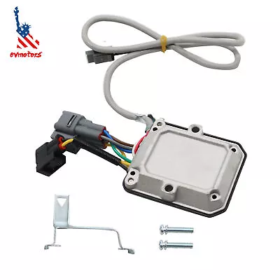 Igniter Assy Ignition Module Coil For 92-95 Toyota 4Runner Pickup 22RE 4Cyl 2.4L • $30.69