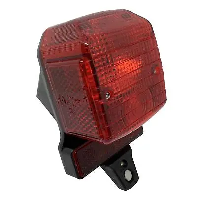 MF4364 - Light Stop CEV Rear Double Lights 2 Lights Universal Moped Old • $104.53