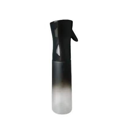 £7.99 • Buy Hair Mister Spray Bottle Continuous Pressurized 360 Fine Mist Water Sprayers UK