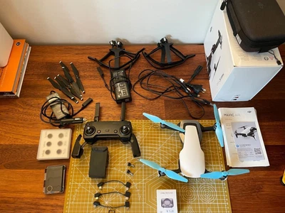 $350 • Buy Mavic Air