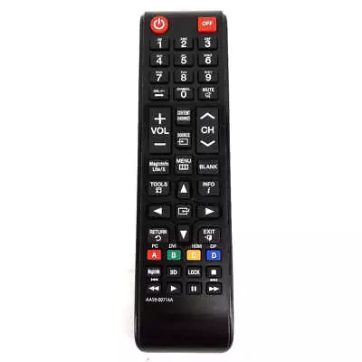 AA59-00714A Replacement Remote For Samsung Televisions • $22