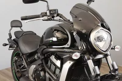 2015 Kawasaki Vulcan S ABS Includes Warranty! • $3888