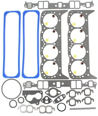 1987-1995  Fits Gmc Chevy 350 5.7  5.7l 16v Vin  K  Head Gasket Set • $54.99