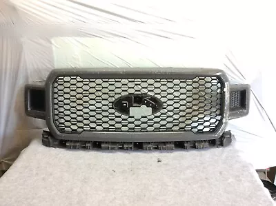 2018 2019 2020  Ford F150 Painted Honeycomb Grille OEM • $300