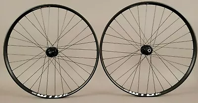 WTB ST I25 29er Mountain Bike Wheelset Tubeless Compatible 32H SRAM QR FT 142 RR • $199