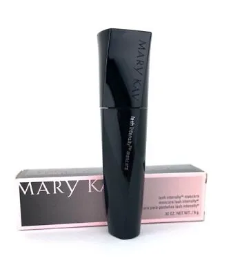 Mary Kay 092105 Lash Intensity Mascara - Black • $11.50