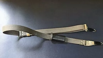 Vintage Fuji Fujica Fujifilm Camera Neck Strap For Film Camera Free Shipping • $69.04