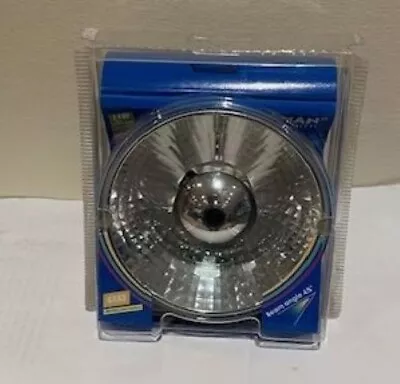 CFL 111MM REFLECTOR GX53 11W 3000K AR111 Non Dimmable • £4