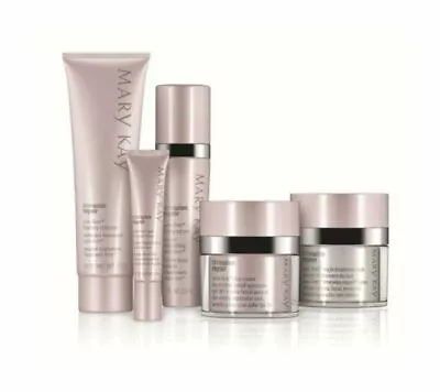 Mary Kay® TimeWise Repair® Volu-Firm® Set Full Size - 5 Piece EXP 09/24 • $149.99
