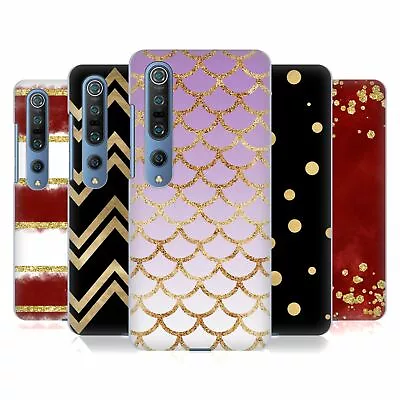 Official Haroulita Gold Accent Hard Back Case For Xiaomi Phones • $15.35