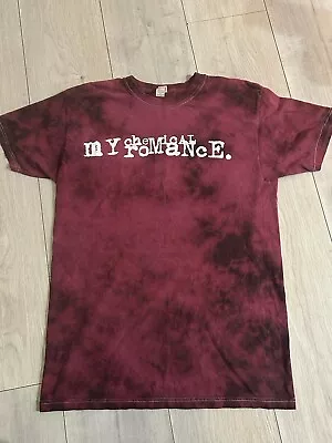 My Chemical Romance T Shirt Size M • $16.99