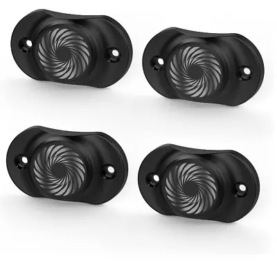 4-Pack Gun Magnet Mount For Vehicle Gun Rack For PistolConcealed Car Holster US • $20.19