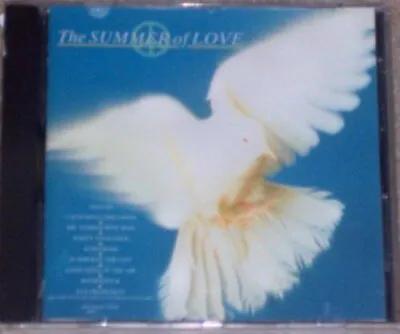 Barry McGuire : The Summer Of Love CD Highly Rated EBay Seller Great Prices • £2.72