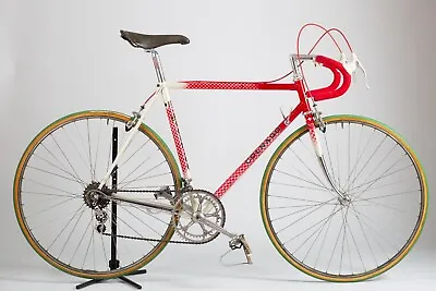 Colnago Nuovo Mexico 1984 Campagnolo Super Record • $1770