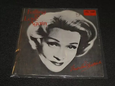 Marlene Dietrich - Falling In Love Again - 12  Vinyl • $10.60