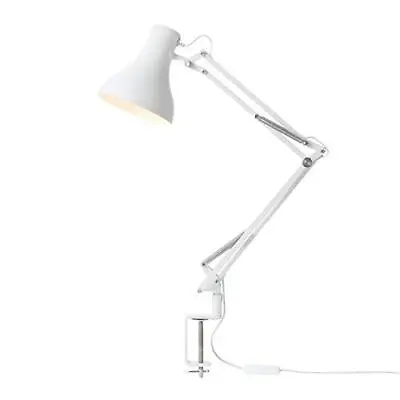 MUJI LED Aluminum Arm Light With Clamp Model Number: MJ1506 37494923 • $103.76