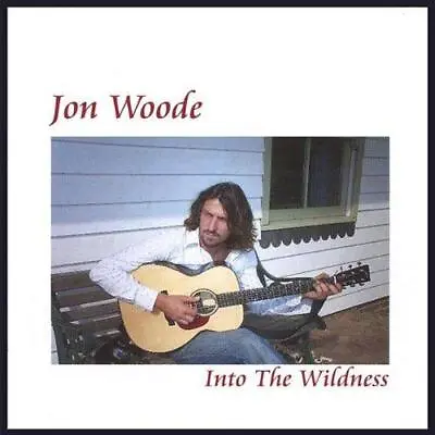 Into The Wildness Jon Woode Good Import • £4.43