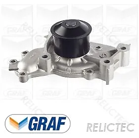 Water Pump For Lexus Toyota:RXCAMRYPREVIA 16100-09070 16100-29085 16100-09070 • £60.68