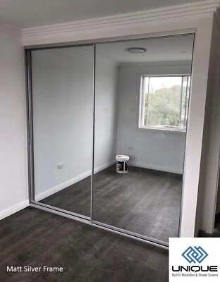 $650 • Buy Built In Wardrobe DIY - Up To 2400W