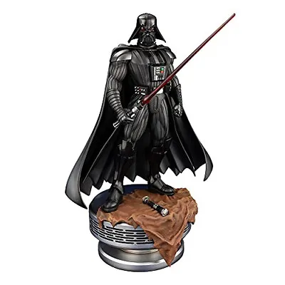 $254.34 • Buy ARTFX Star Wars/A New Hope Artist Series Darth Vader - Completely Super Evil - 1