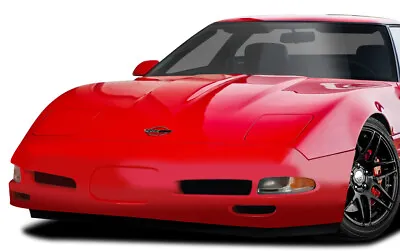 Duraflex C5 Conversion Front Bumper Cover For 1984-1996 Corvette C4 • $677