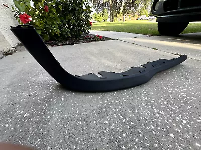 Mini Cooper S JCW Aero Kit Front Spoiler Right Side • $175