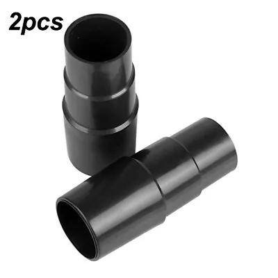 Practical Vacuum Cleaner Hose Adapter 32mm/35mm Inner Diameter Conversion • $12.35