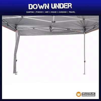 Wildtrak Gazebo Gutter 3.0 • $35.90